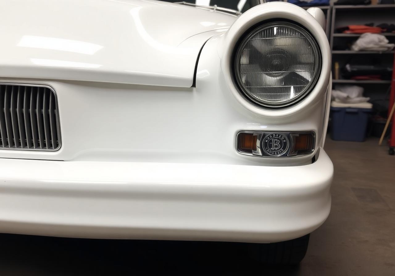After repair