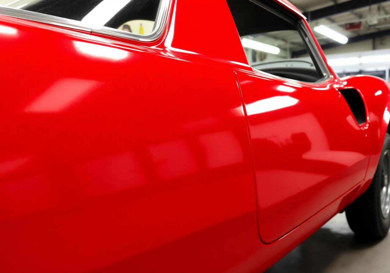 After repair